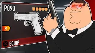 Return of the TWO SHOT Pistol in Modern Warfare 3