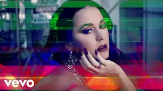 Alesso, Katy Perry - When I'm Gone (Official Music Video)