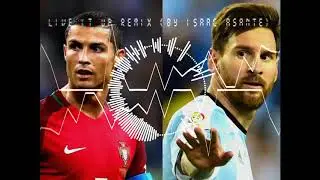 Live It Up Remix - World Cup 2018 (Nicky Jam, Era Istrefi & Will Smith)