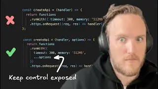 Good refactoring vs bad refactoring