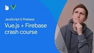 Vue.js and 