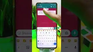 New 3 Secret WhatsApp Tricks 🔥🔥 