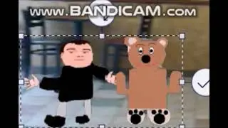 The No Hare Bear Show Series 6 Episode 17 (Revival Series)