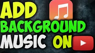 HOW TO ADD BACKGROUND MUSIC TO YOUTUBE VIDEOS(Using Sony Vegas pro 11,12 ,13)