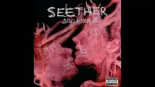 Seether - Broken (feat. Amy Lee)