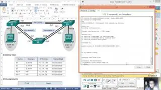 4.2.2.4 - 3.2.2.4 Lab - Troubleshooting EtherChannel