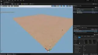 Unreal Engine 5 - Released Production for Beginner  - Cube Grid - Video 24