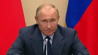 Путин отчитал вице-премьера Аркадия Дворковича