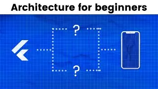 Simplified Data Architecture with Flutter