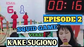 SQUID GAME PEMERSATU BANGSA EPS 02 || ALUR CERITA WIK WIK SERU