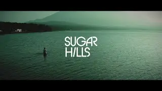 SUGAR HILLS - Empty Room feat.ZIN (Official Music Video)