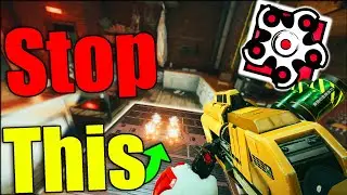 The WORST Mistakes with EVERY Operator in R6 Brutal Swarm