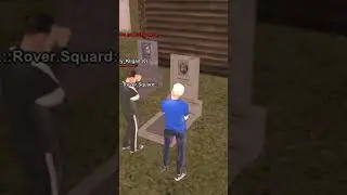 дед упал (( 