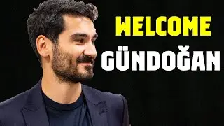 😍 INTERVIEW WITH ILKAY GÜNDOĞAN