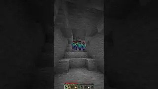 Minecraft herobrine