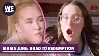 Does June Want to Get Rid of Alana? 😮 Mama June: Road to Redemption