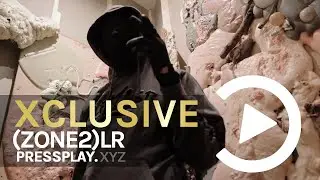 (Zone2) LR - Did It Again (Music Video) Prod By Minkzy | Pressplay