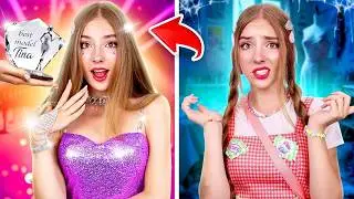 स्कूल में पॉपुलर कैसे बनें! मतलबी लड़के की गर्लफ्रेंड कौन होगी?