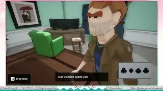 Puzzle Compound Demo (Featuring  