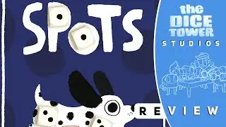 Spots Review: Judging a Game by its Spots