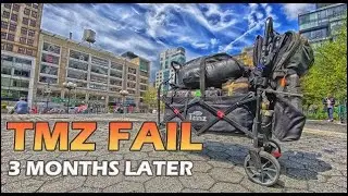 Gorilla EPOXY (3300 PSi) Fail