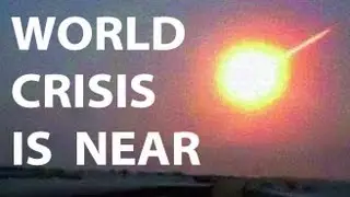 Russian Meteor : Chaos Coming  !!!
