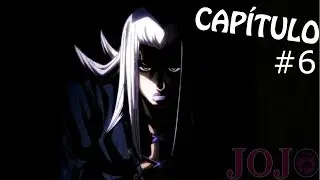 JJBA | Vento Aureo - Capítulo #6 | REVIEW