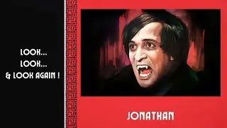 Jonathan - A Review