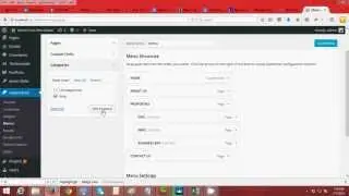 How to Create a Separate Page for Blog Posts in WordPress without changing the home page