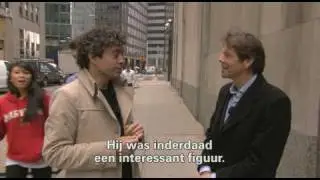 First Dutch Reformed Church in New York - The New York Connection (Episode 1)