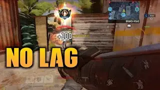 HOW TO FIX/ REDUCE LAG in Call of Duty: Mobile