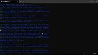 Proxy - Ip 숨기기 속이기 with curl proxy