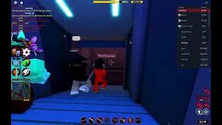 Insane bank ending (Roblox Jailbreak Feat Phindr)