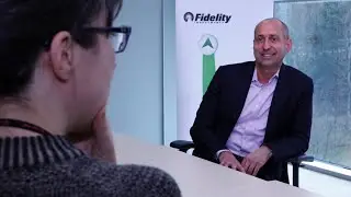 Diversity and inclusion in the workplace fosters innovation, says Fidelity’s Basile