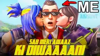 Chor Bazar Chamber Voice Acting - Trolling Live today ❤ Valorant Live India | 