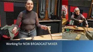 2023 12 31 -  NEW BROADCAST MIXER