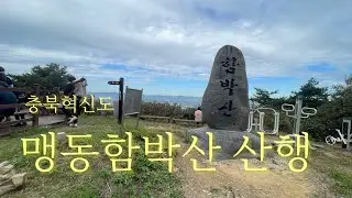 개천절에 #충북혁신도시점 #함박산 산행하는 날 #맹동함박산 #음성함박산산행 #함박산산행 #함박산맨발걷기 함박산 산행하는 길 2024.10.03 오전