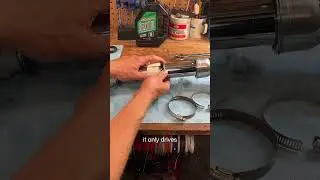 What’s the most useful DIY tool you’ve built?