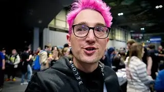 Insomnia Gaming Festival | Day 1