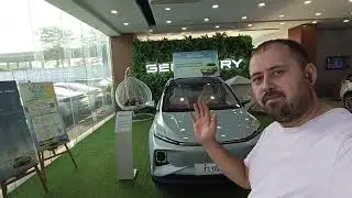 GEELY GEOMETRY E