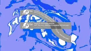 (NEW EFFECT) Klasky Csupo in Videoup V119