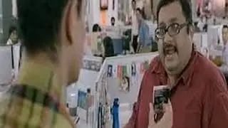 PK Comedy Scene In The Word| Aamir Khan| Anushka Sharma|Boman Irani