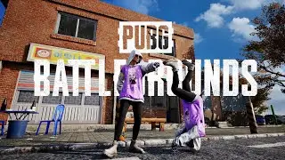 Стрим Пабг Pubg пк Steam | не Мобаил