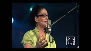 Beatriz Márquez - En el cielo de mi vida ( DVD Espontáneamente)