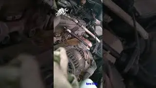 КАК бесплатно починить машину которая не заводится