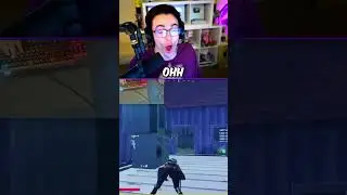 bro got clipped by the boss 💀