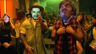 Pewdiepie sings decpacito