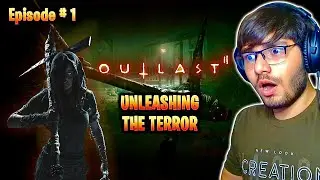 INSANE OUTLAST 2 GAMEPLAY! CRAZIEST JUMPSCARES! | OUTLAST 2 PC GAMEPLAY | EPISODE # 1 | deVoeplays