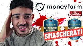 MONEYFARM ROBA DA EVITARE! Il Fatto Quotidiano spiega il perchè..