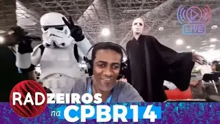 Direto da Campus Party BR 2022